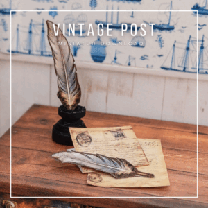 Vintage Post