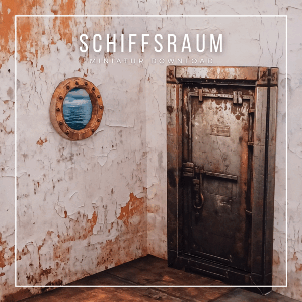 Schiffsraum