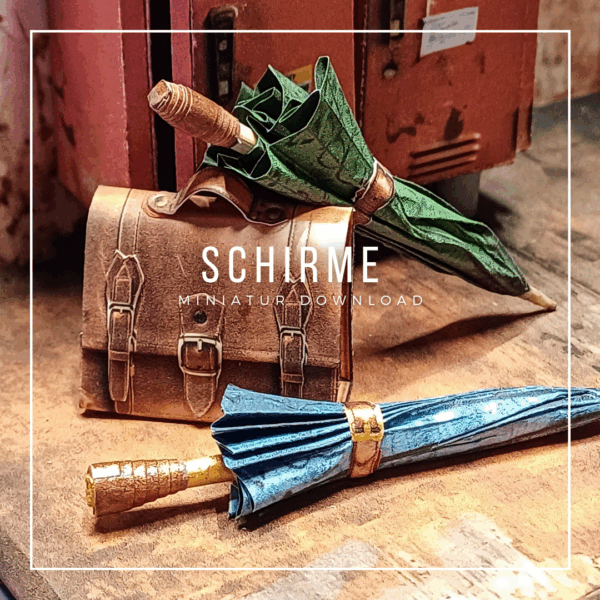 Schirme