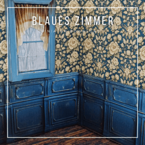 Blaues Zimmer
