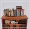Pastell Buecher