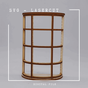 SVG download Datei Erkerfenster